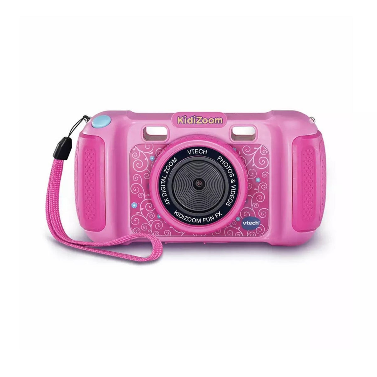 Toys at Foys - VTech Kidizoom Fun FX 10-in-1 Camera - Pink