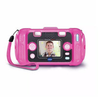 Toys at Foys - VTech Kidizoom Fun FX 10-in-1 Camera - Pink