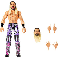 Toys at Foys - WWE Elite Collection Top Picks Seth Rollins Action Figure