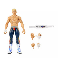 Toys at Foys - WWE action figure