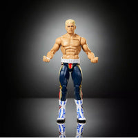 Toys at Foys - WWE action figure