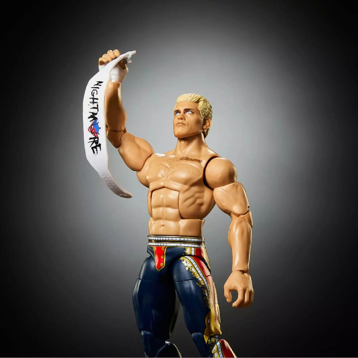 Toys at Foys - WWE action figure