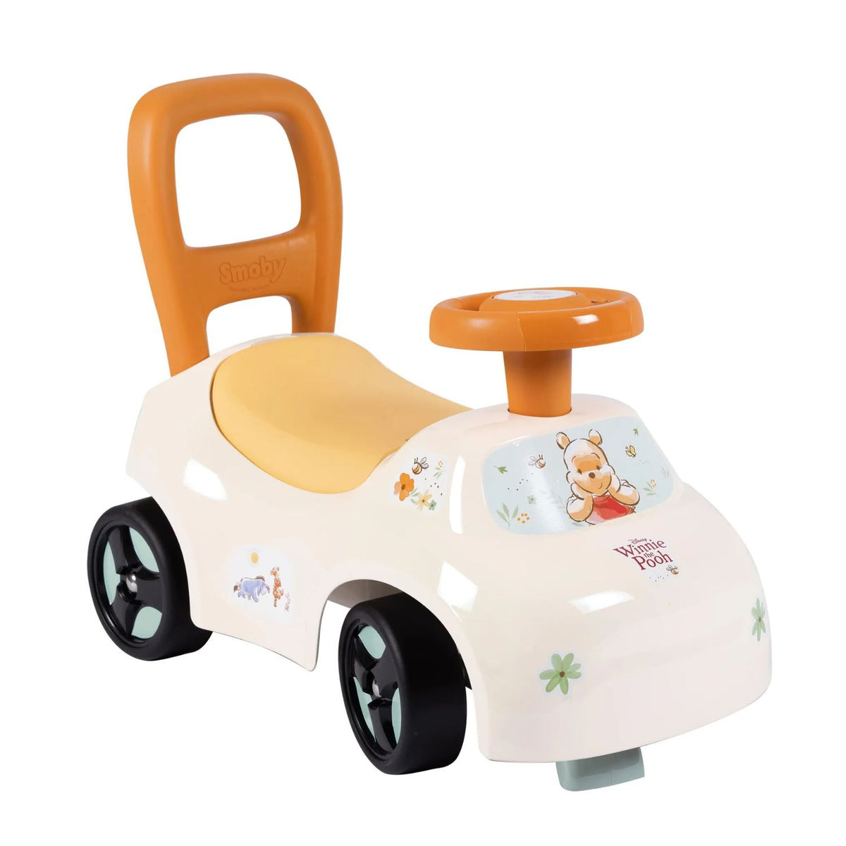 Toys at Foys - Winnie The Pooh Auto Ride On