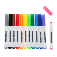 Toys at Foys - World of Colour Washable Toddler Markers Pack of 12