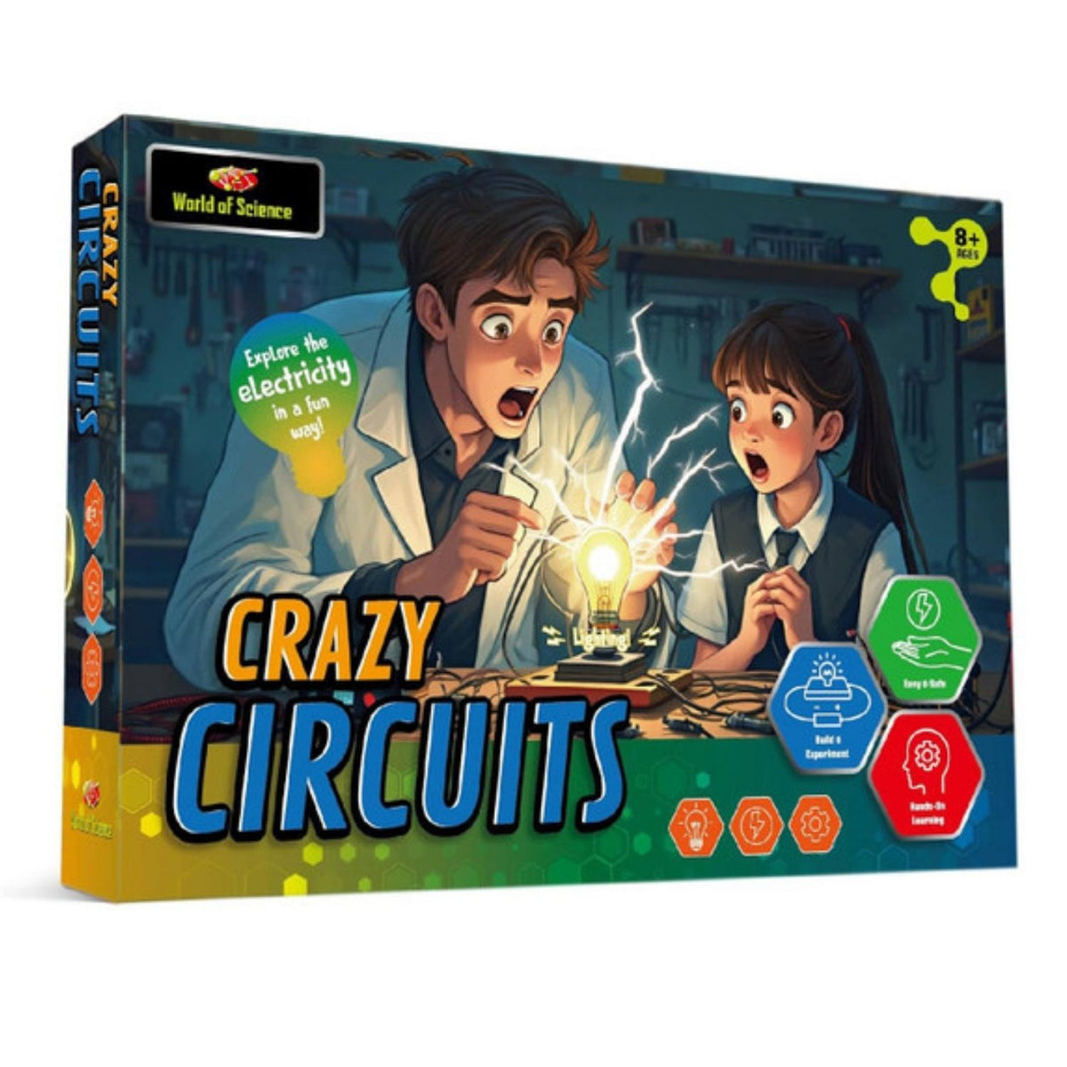 retail packaging
