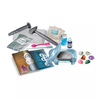 contents and equipment