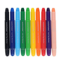 twisties chunk markers 