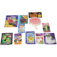 ten piece children's joke set contents 