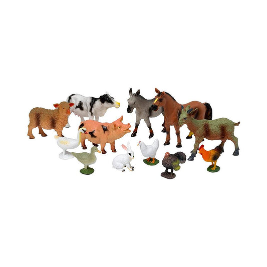 farm animal figures 