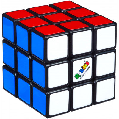 3x3 rubiks brain trainer 