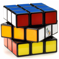 3x3 rubiks brain trainer 