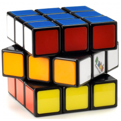 3x3 rubiks brain trainer 
