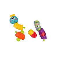 Activity Caterpillar Sensory Toy