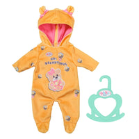 BABY Born Little Bear Onesie 36cm