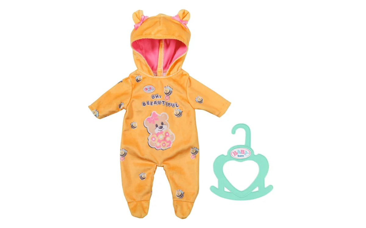 BABY Born Little Bear Onesie 36cm
