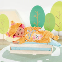 BABY Born Little Bear Onesie 36cm