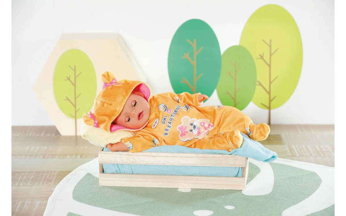 BABY Born Little Bear Onesie 36cm