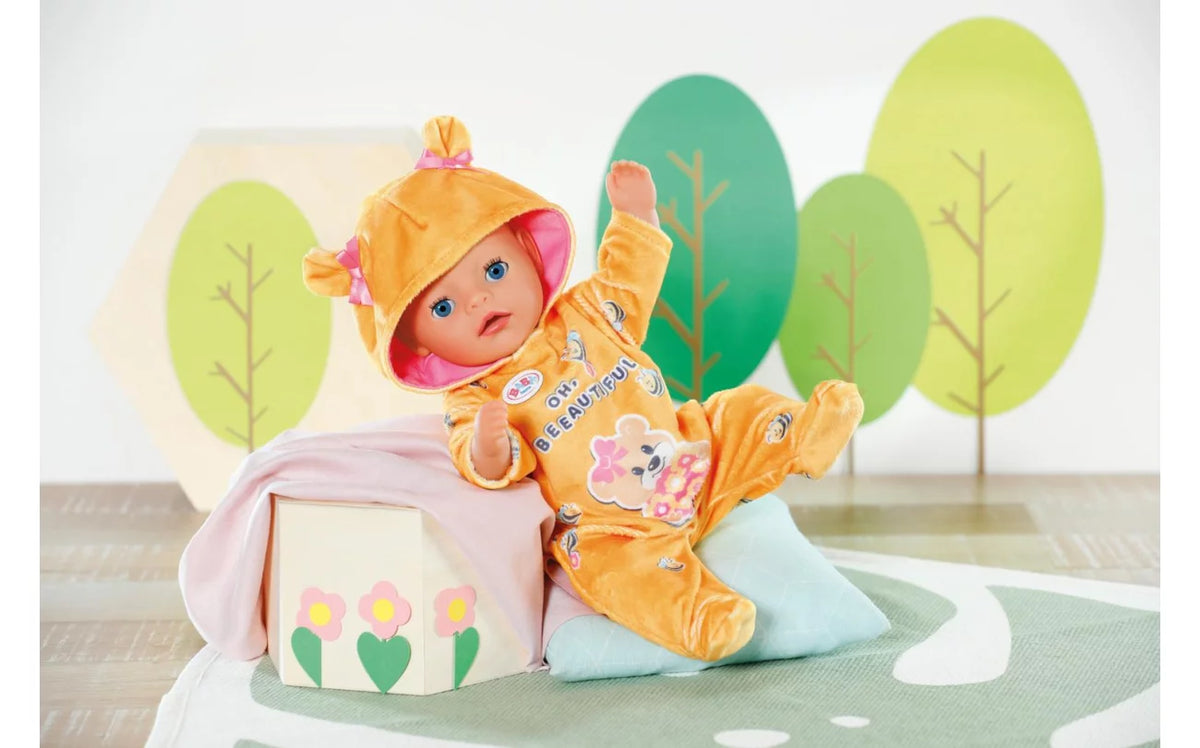 BABY Born Little Bear Onesie 36cm