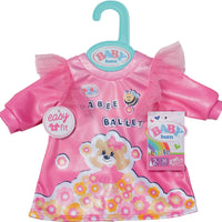 BABY Born Little Pink Dress 36cm