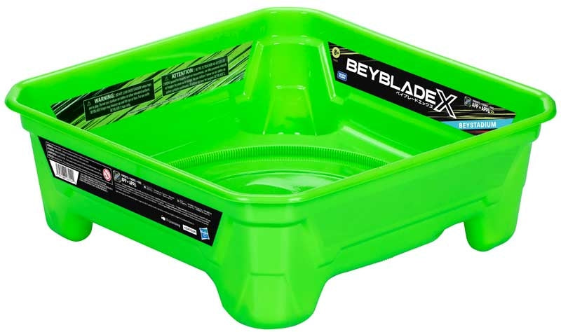 Beyblade BBX Basic Stadium