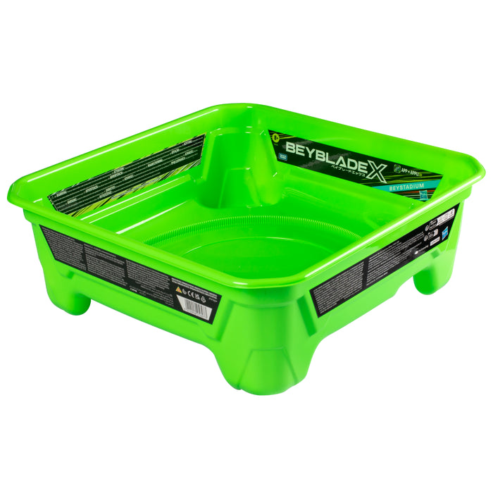 Beyblade BBX Basic Stadium