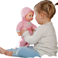 Baby Annabell Hannah Let's Play