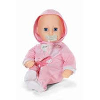 Baby Annabell Hannah Let's Play