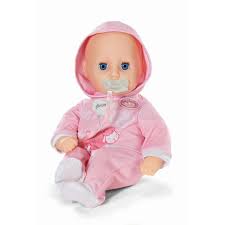 Baby Annabell Hannah Let's Play