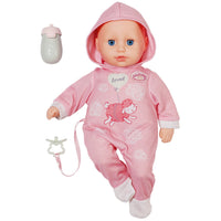 Baby Annabell Hannah Let's Play