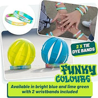 John Deere Band It Ball