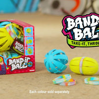 John Deere Band It Ball