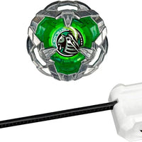 Beyblade X Helm Knight Defense