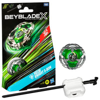 Beyblade X Helm Knight Defense