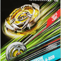 Beyblade X Arrow Wizard