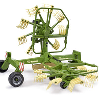 Bruder 1:16 Krone Dual Rotary Windrower
