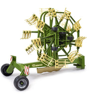 Realistic Agricultural Model for Farming Fans