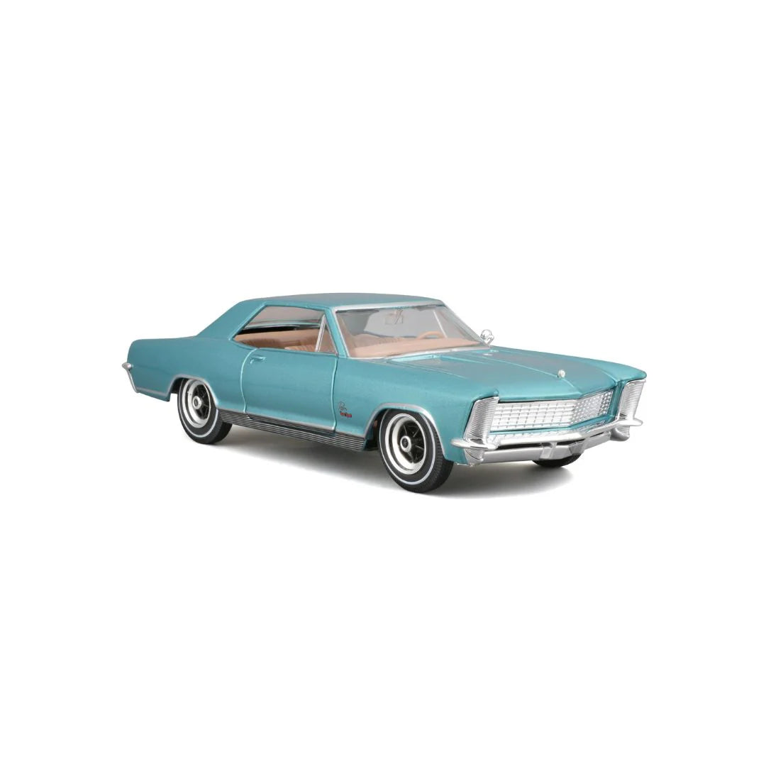 1:24 1965 Buick Riviera