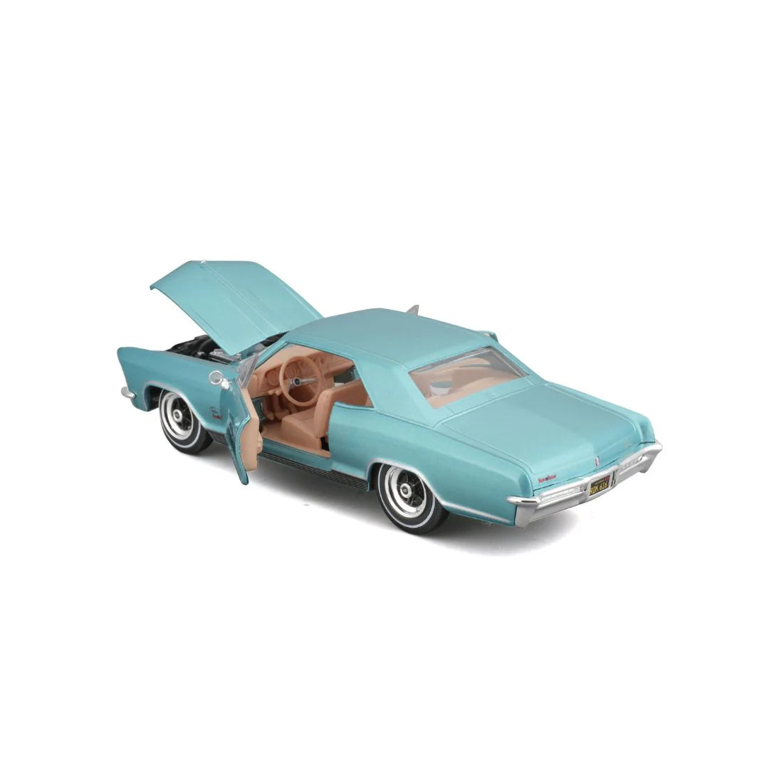 1:24 1965 Buick Riviera