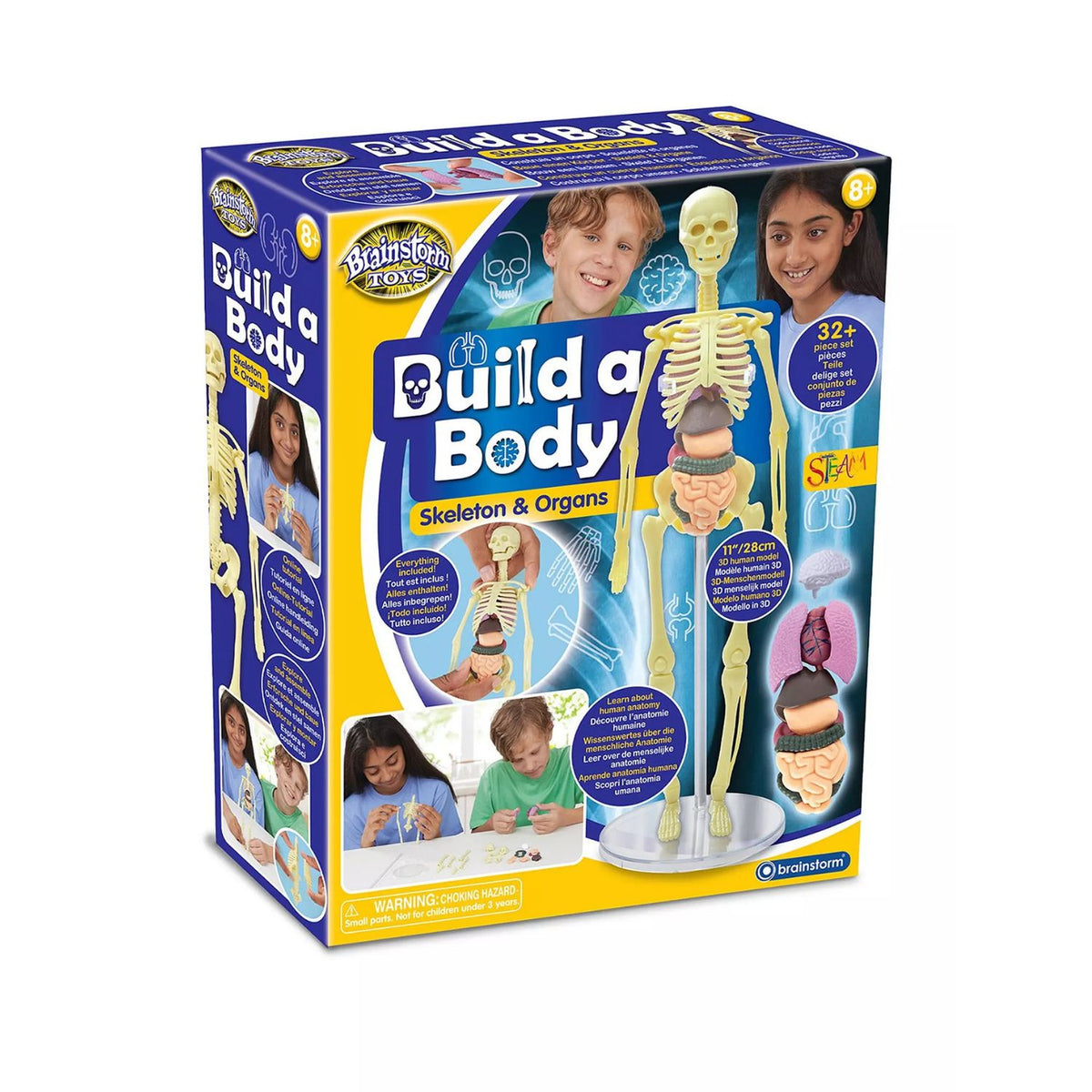 retail packaging 