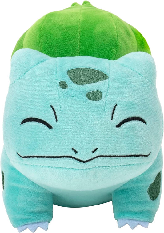 Pokemon 8" Plush Bulbasaur