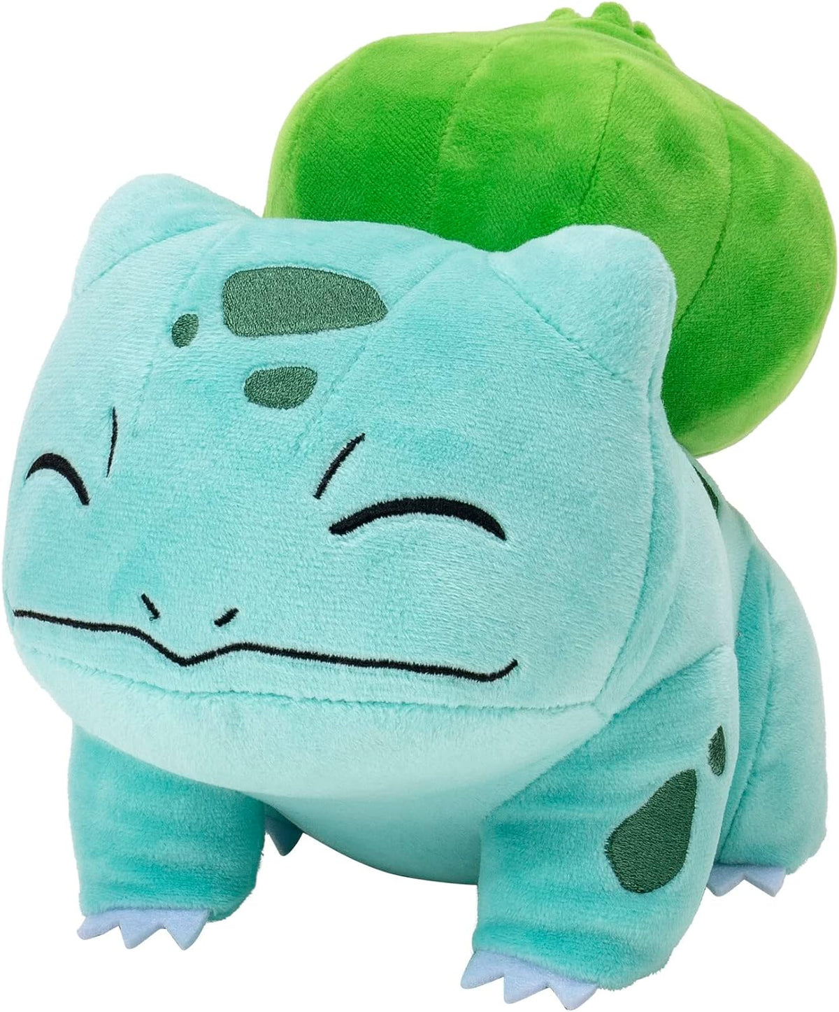 Pokemon 8" Plush Bulbasaur