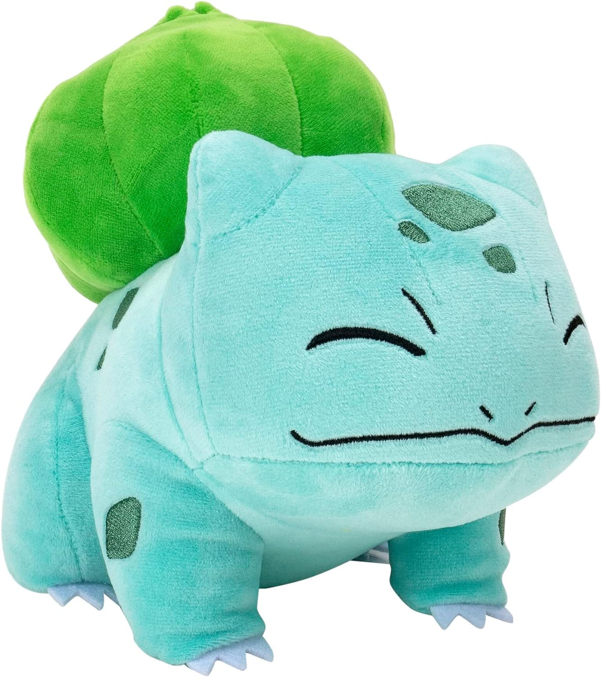 Pokemon 8" Plush Bulbasaur