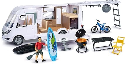 Camper Set