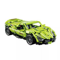 Children Sports Car