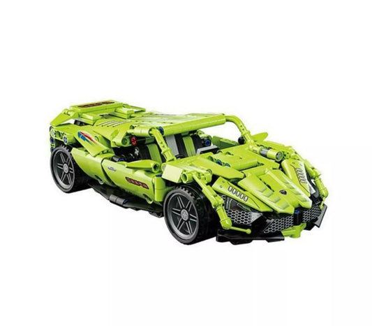 Children Sports Car