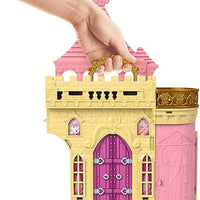 Disney Princess Storytime Stackers Belle's Castle Playset
