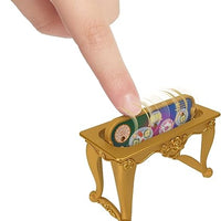 Disney Princess Storytime Stackers Belle's Castle Playset