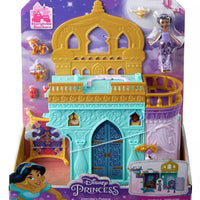 Disney Princess Storytime Stackers Jasmine's Palace Playset