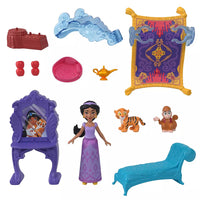 Disney Princess Storytime Stackers Jasmine's Palace Playset