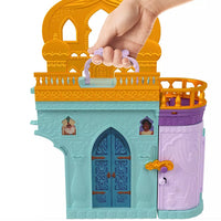Disney Princess Storytime Stackers Jasmine's Palace Playset